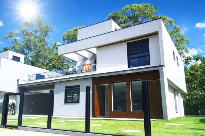 Casa à Venda em Santo Antônio de Lisboa, Florianópolis - SC