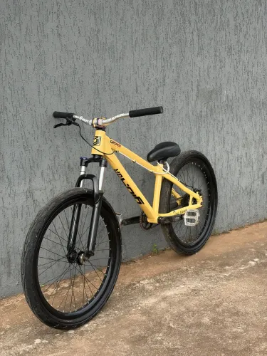 Bicicleta Gios Dirt Jump