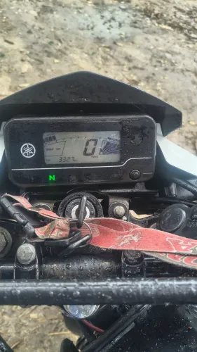 Vendo factor 125i moto toda revisada