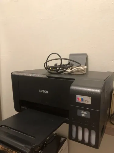 Impressora Epson L3250