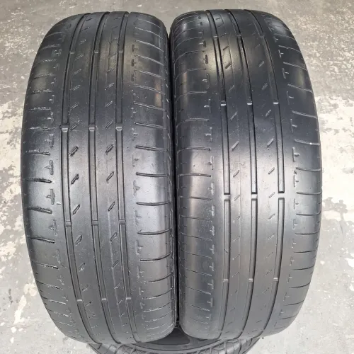 Pneus 185 65 15 Usados Bridgestone 