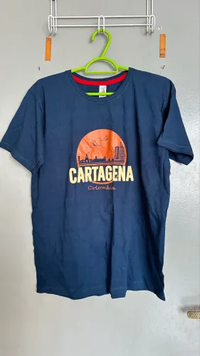 Camisa Cartagena