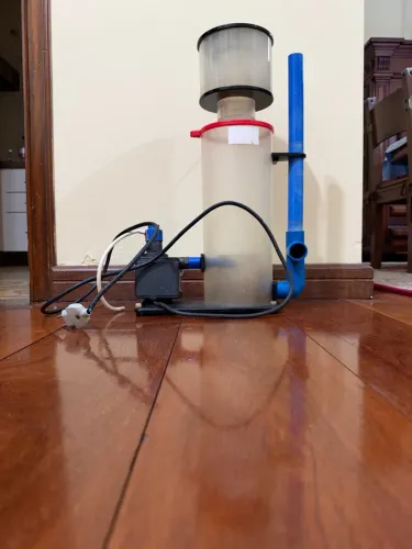 Skimmer Bubble Magus para aquários até 500 litros