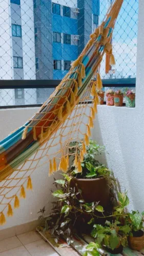 ALUGO APARTAMENTO EDF.RELANCHE