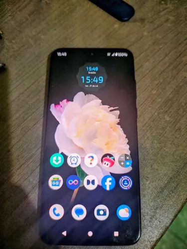 CELULAR EDGE 30 NEO