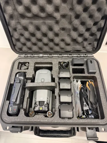 Drone DJI Mavic 3T Enterprise