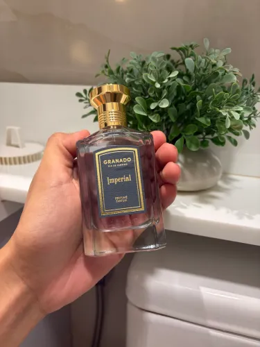 Perfume Granado Imperial
