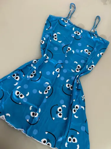 Pijama Camisola
