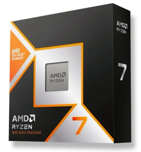 [LACRADO] Processador AMD Ryzen 7 9800X3D, AM5