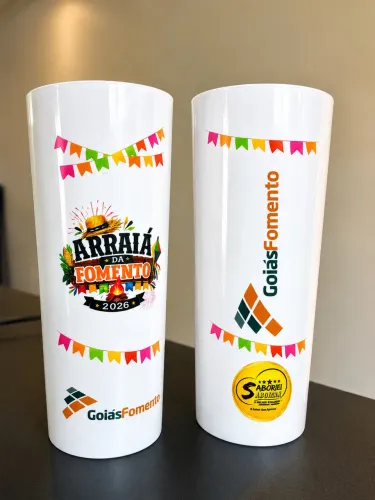 Copos personalizado brindes geral