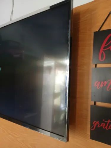 Televisão 43 PL