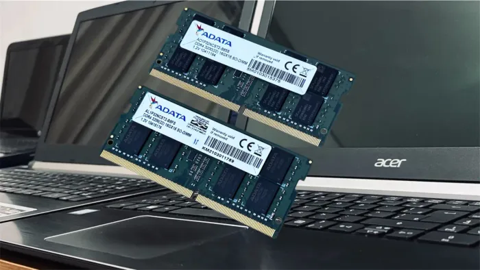 Memoria ram 16gb ddr4 3200 Adata ( seminova ) - testada - valor 489 unitario