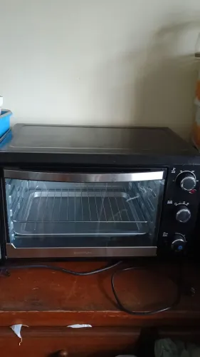 Forno Elétrico 