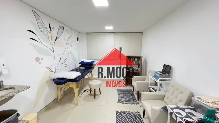 Sobrado para alugar, 180 m² por R$ 4.500,01/mês - Itaquera - São Paulo/SP