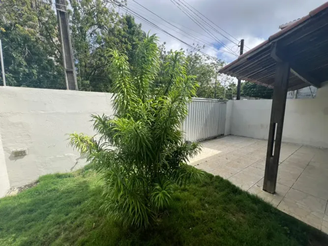 Imóvel para aluguel com 220 metros quadrados com 3 quartos em Nova Parnamirim - Parnamirim
