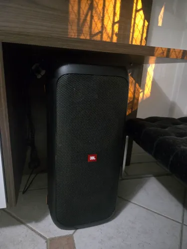 Jbl partybox 310