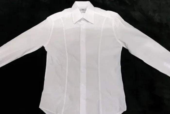 Camisa Branca Daslu 