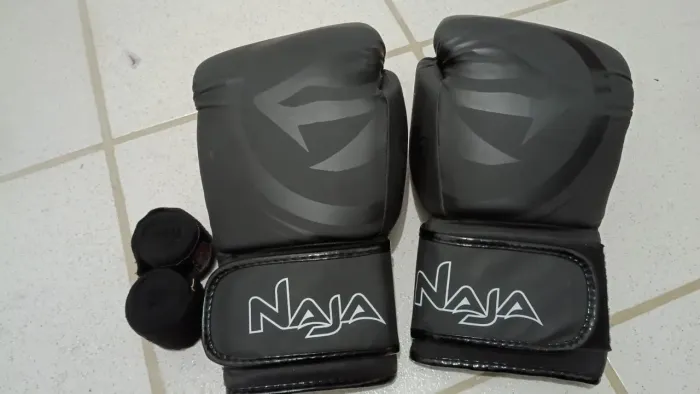 Luva de boxe NAJA 