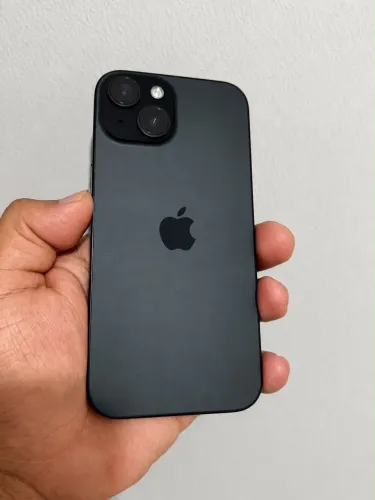 iPhone 15 256 