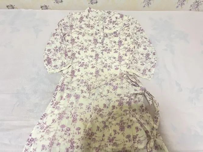 Vestido da Zara tamanho 14