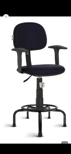Cadeira Goldflex para dentista / esteticista