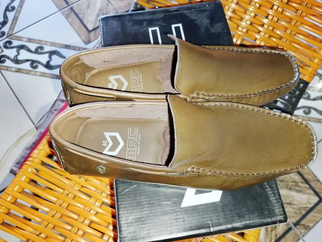 Sapatilha masculina