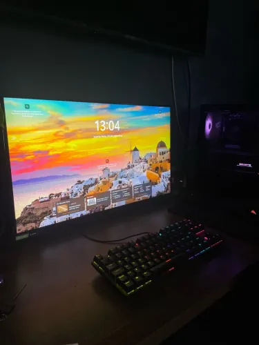 Pc Gamer com Rtx 3070