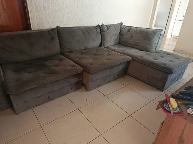 Vendo sofá 