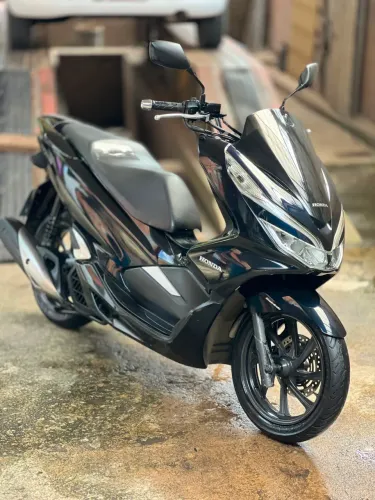 PRA VENDER LOGO PCX 2019