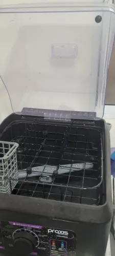 Lava-louças portatil.