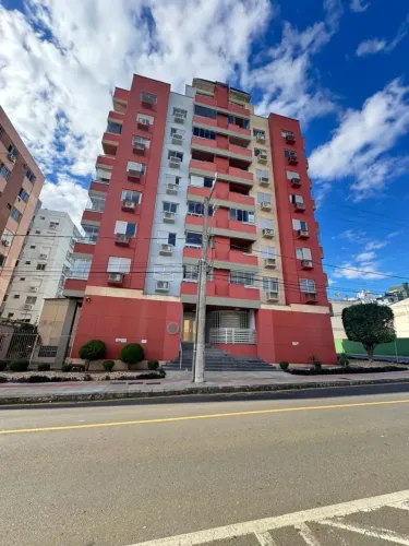 Residencial Castanheira