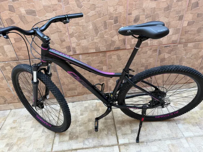 Bicicleta Oggi 5.0 Aro29