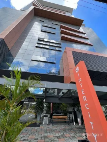 Sala, 33 m² - venda por R$ 355.188,09 ou aluguel por R$ 1.840,00/mês - Centro - Campina Gr