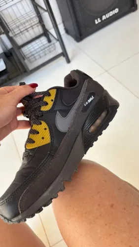 Tênis Nike original
