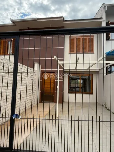 Sobrado à venda em Moinhos D'Água, Lajeado