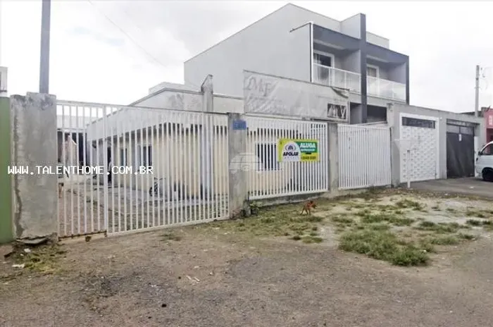 Imóvel Comercial para Venda em São José dos Pinhais, Guatupê
