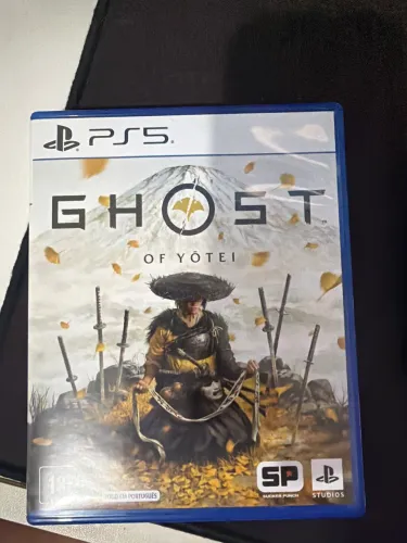 Ghost of Yotei PS5