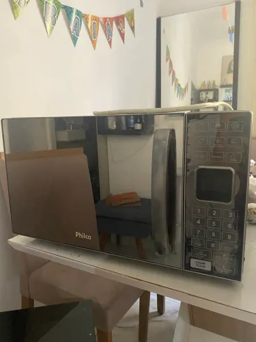 Microondas Philco