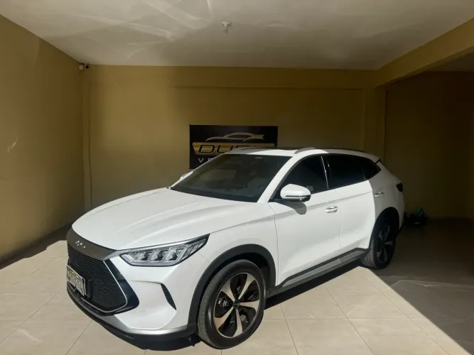 BYD Song Plus 1.5 16V Aut. (hibrido) 2025