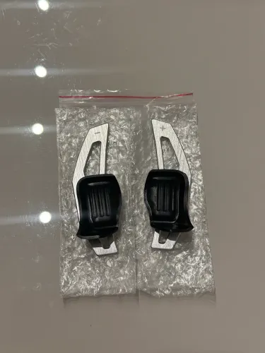 Extensor Paddle Shift - Jetta - Tiguan - Passat