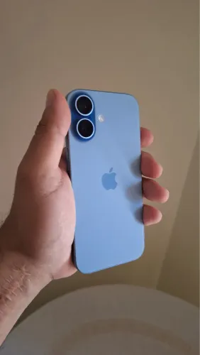 iPhone 17 256gb