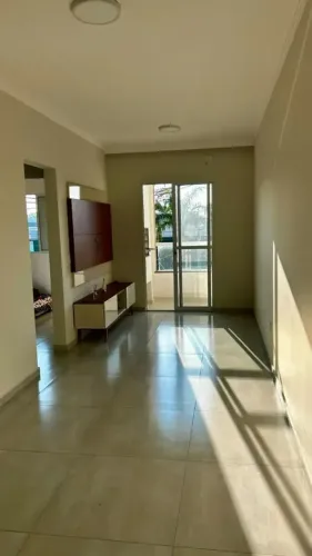 Imóvel para aluguel tem 48 metros quadrados com 2 quartos em tre - Tremembé - SP