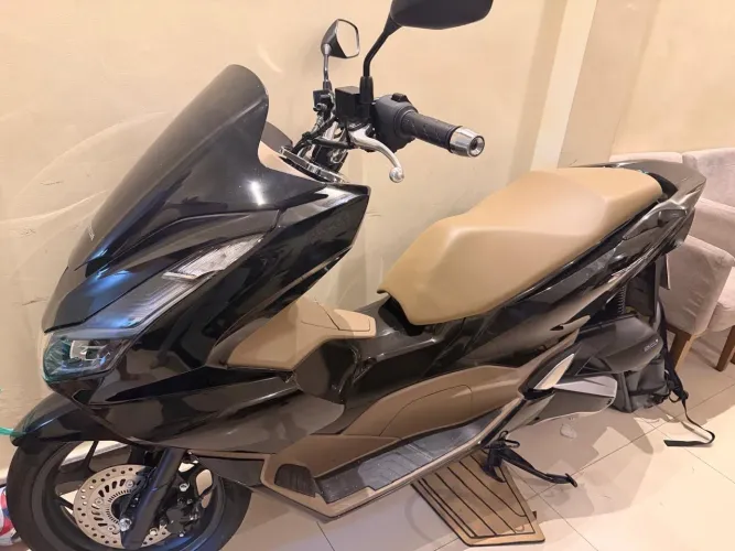 Honda PCX 160 2026