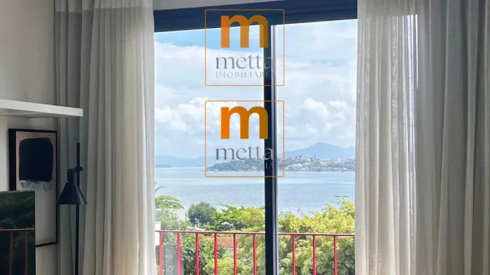 Loft em condomínio à Venda em João Paulo, Florianópolis - SC