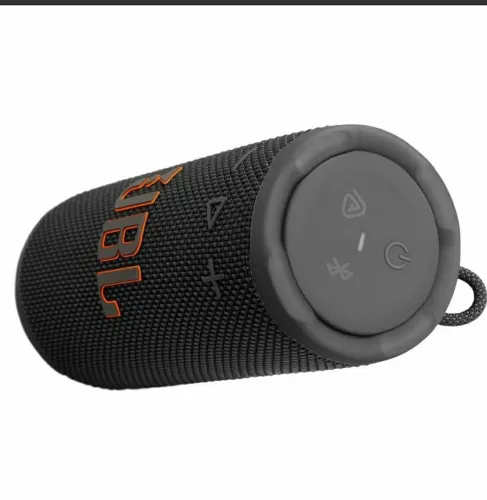Vendo caixa jbl grip novinha original na garantia garantia 