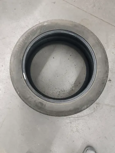 Pneus aro 18 225/50/18