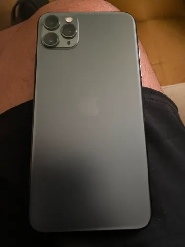 Vendo Iphone 11 Pro Max 256gb