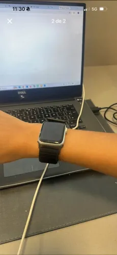 Apple Watch série 4 40mm