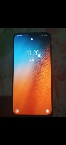 Samsung A30