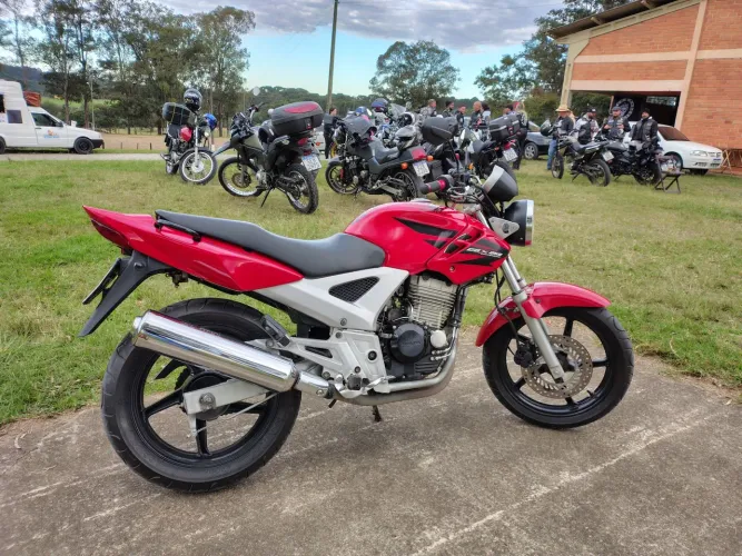 CBX Twister